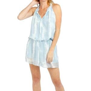 NEW SOFIA COLLECTIONS imania dress in white celeste